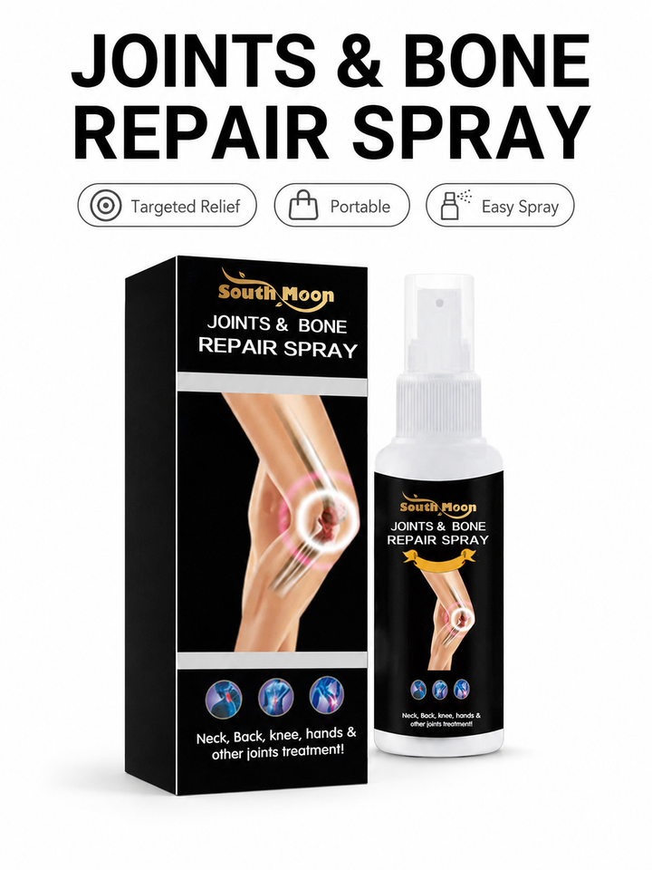 Joint Pain Relief Spray – Fast-Acting Bone & Joint Care