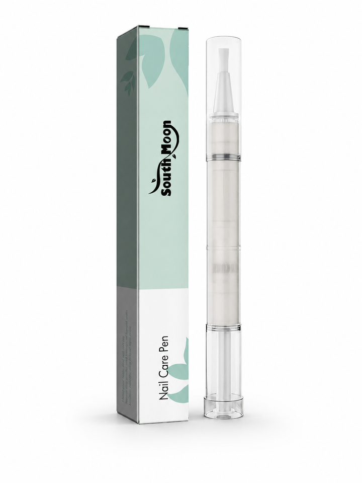 South Moon Nail Care Pen — Grey & Fungal Nail Repair