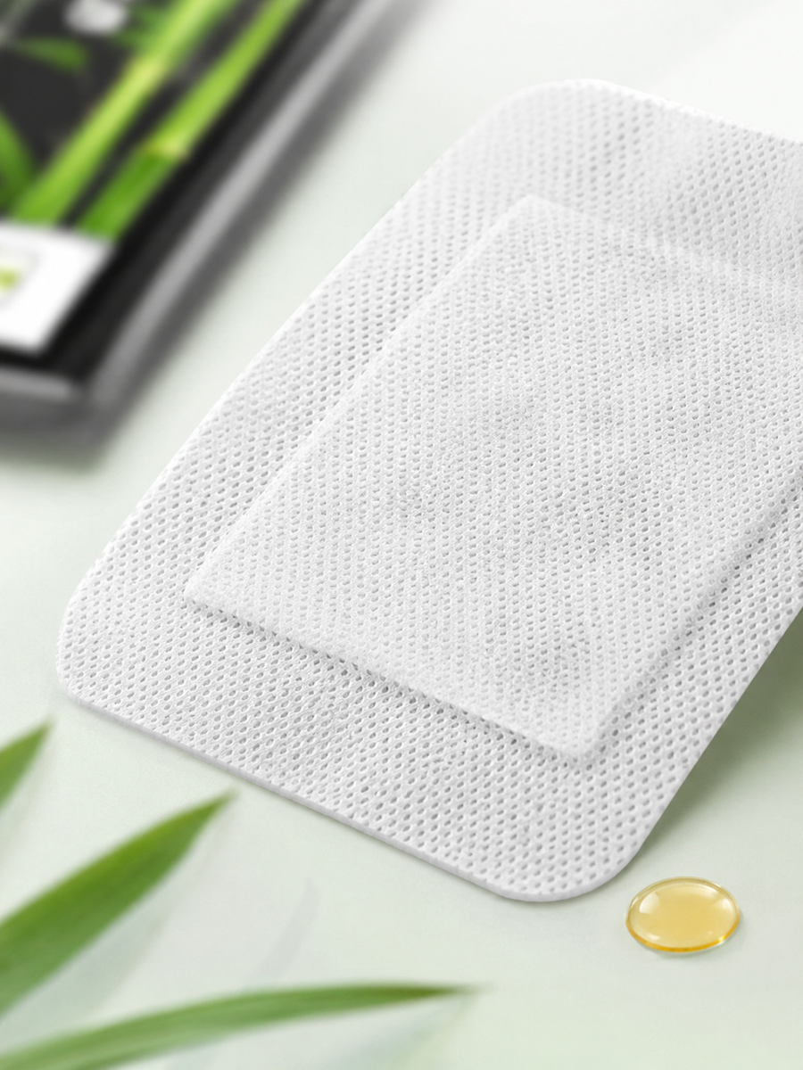 Foot Detox Patches — Wake Up Lighter, Improve Sleep Naturally