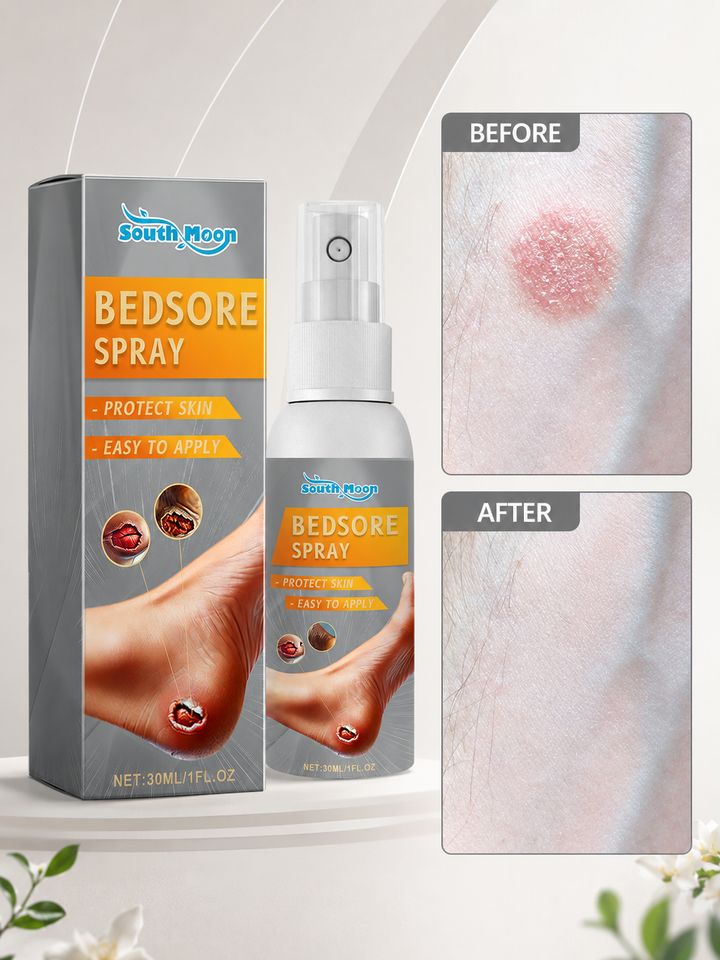 Moisturizing Skin Spray – Instantly Soothe & Hydrate Dry Skin