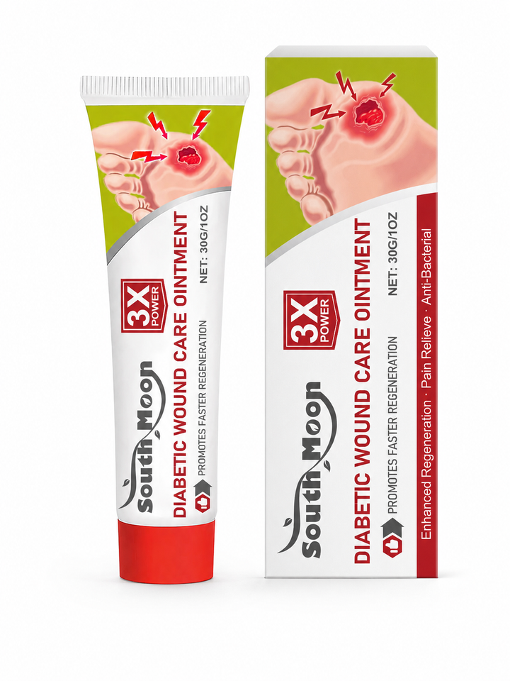 Herbal Moisturizing Ointment For Skin