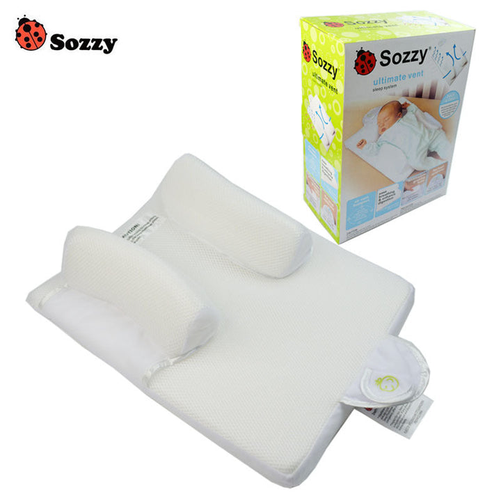 Baby Rest Support Pad for Supervised Positioning