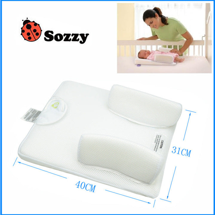 Baby Rest Support Pad for Supervised Positioning