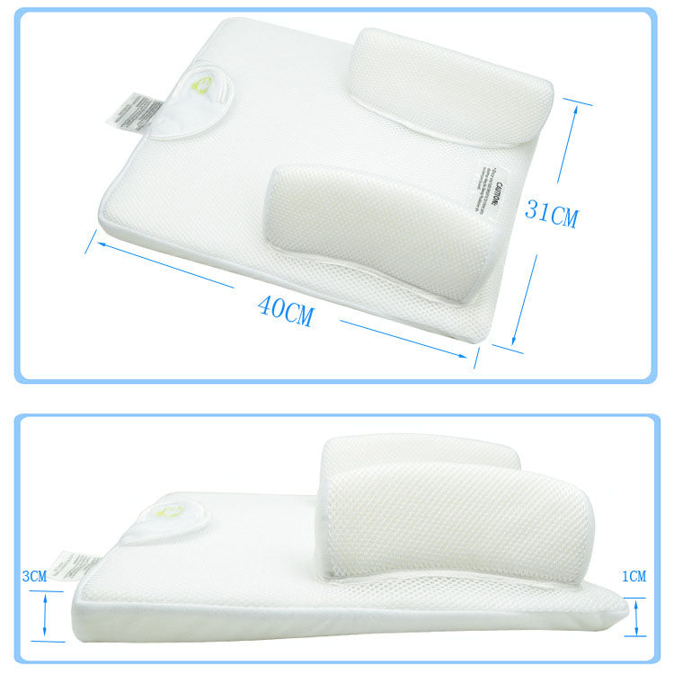 Baby Rest Support Pad for Supervised Positioning