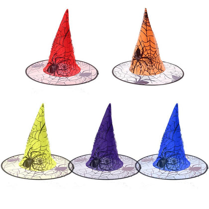 Halloween Party Backdrops - Themed Photo Background Decor