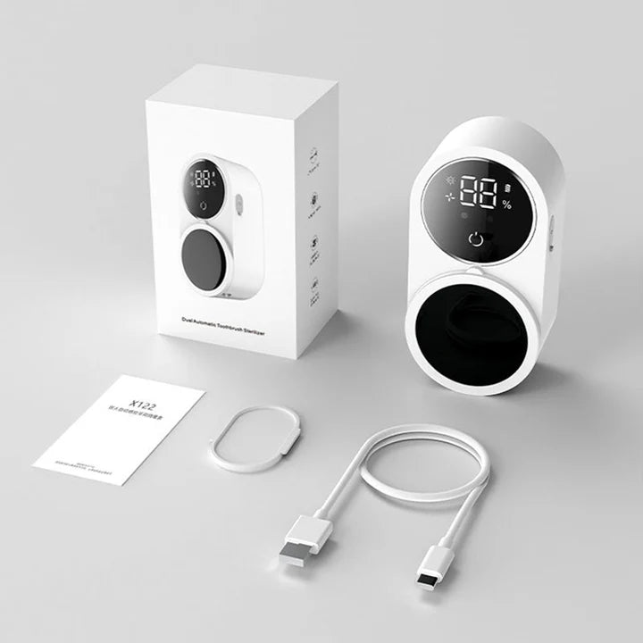 SaniTeeth - wanelo - store - roman