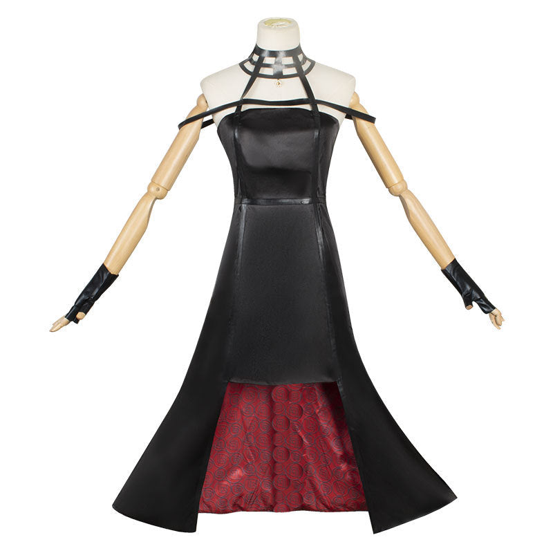 Spy x Family Cosplay Costume Character Looks Collection