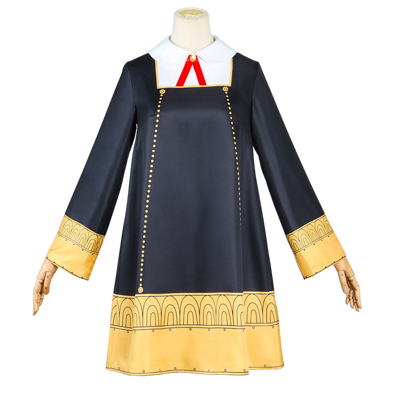 Spy x Family Cosplay Costume Character Looks Collection