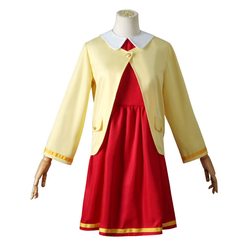 Spy x Family Cosplay Costume Character Looks Collection