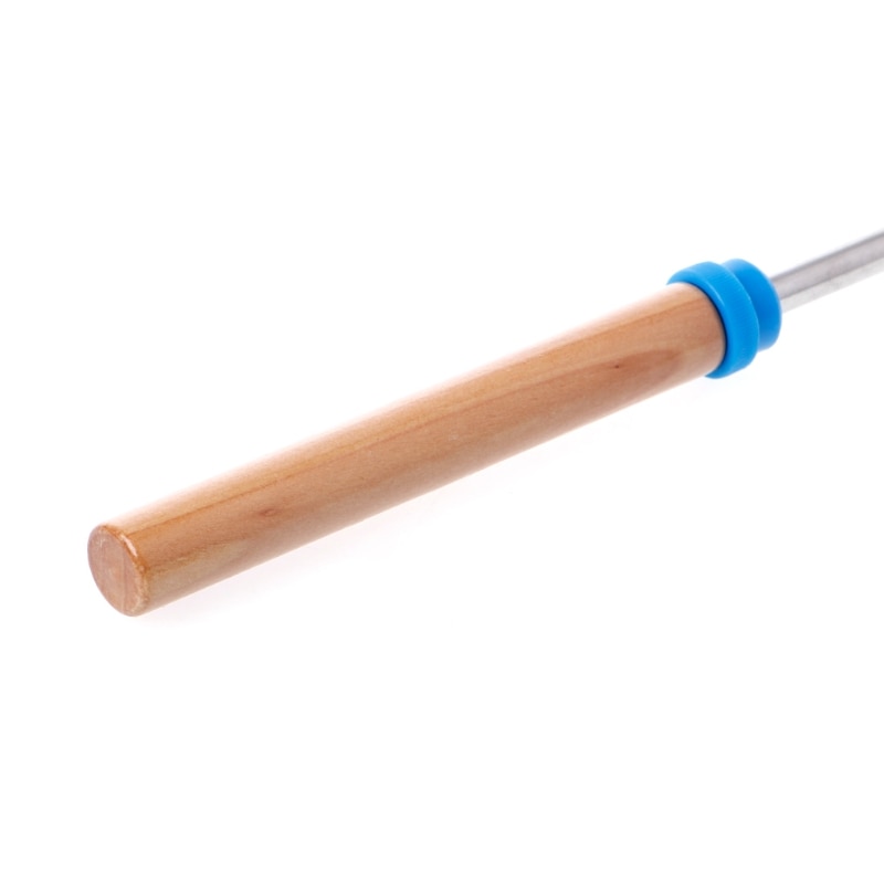 Extendable Stainless Steel Marshmallow Roasting Sticks