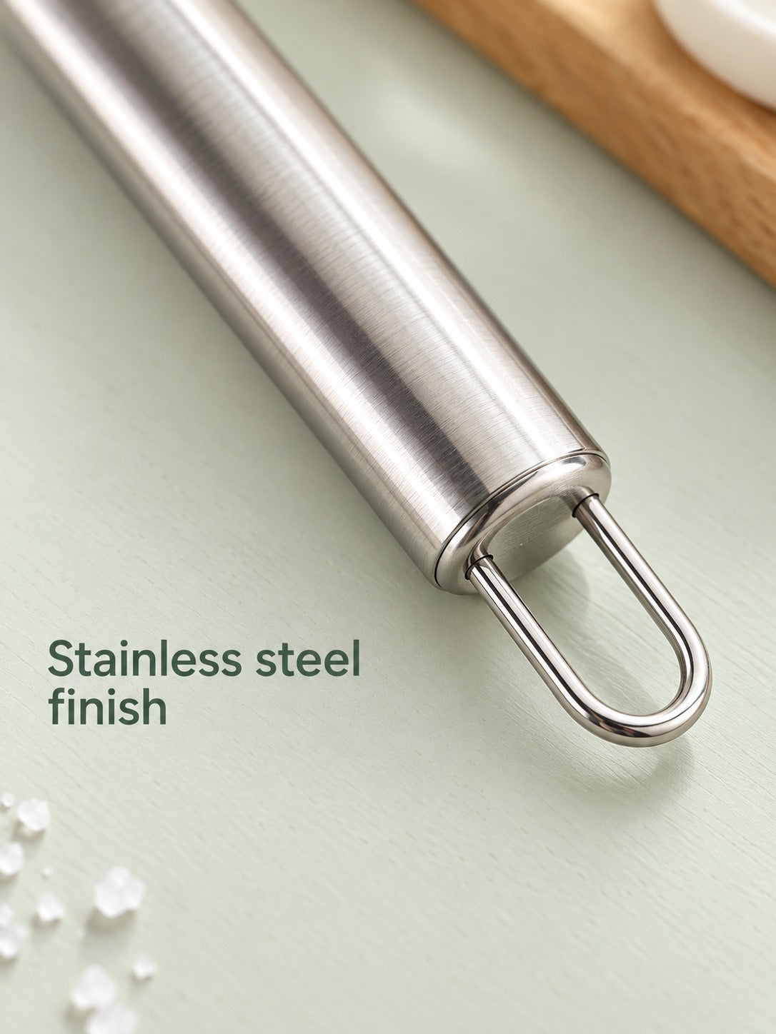 Stainless Steel Citrus Zester and Peeler for Lemons