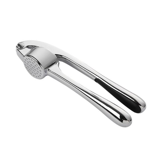 Garlic Press Stainless Steel Mincer for Fresh Garlic Paste