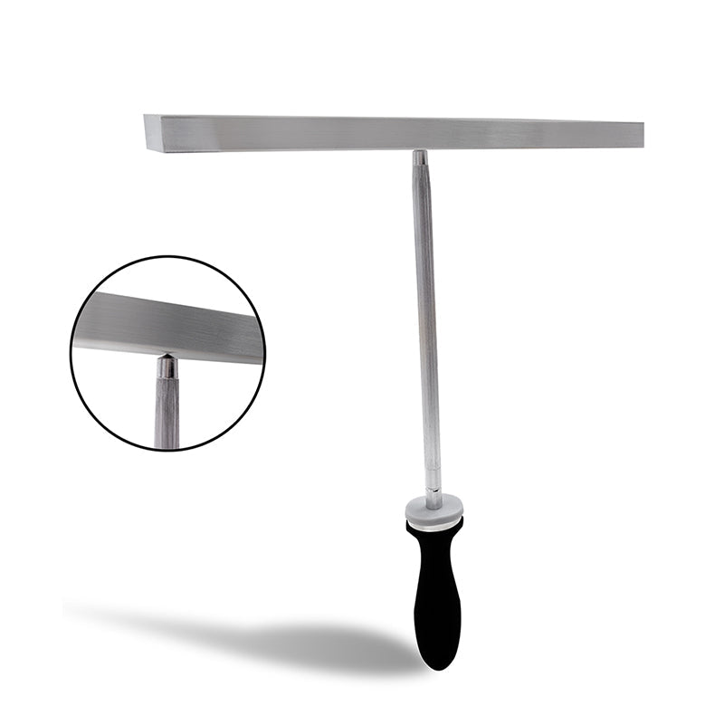 Stainless Steel Magnetic Knife Strip for Wall Mount