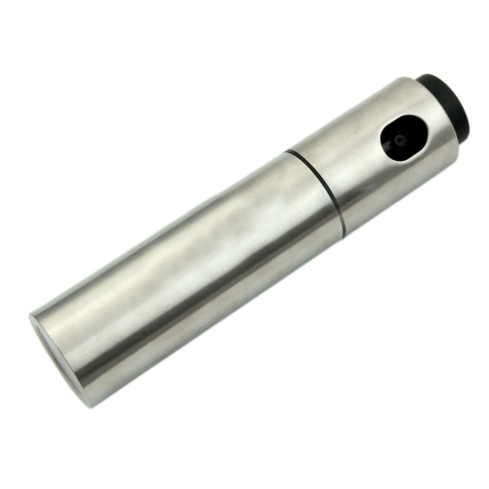 Stainless Steel Oil Sprayer for Measured, Even Cooking