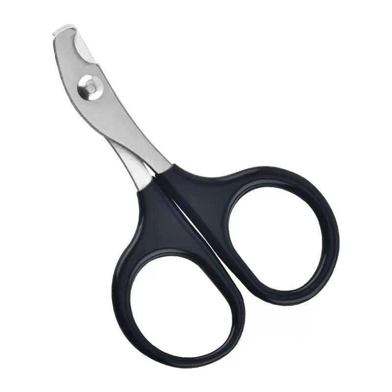 Cat Nail Scissors for Precise, Controlled Home Trims