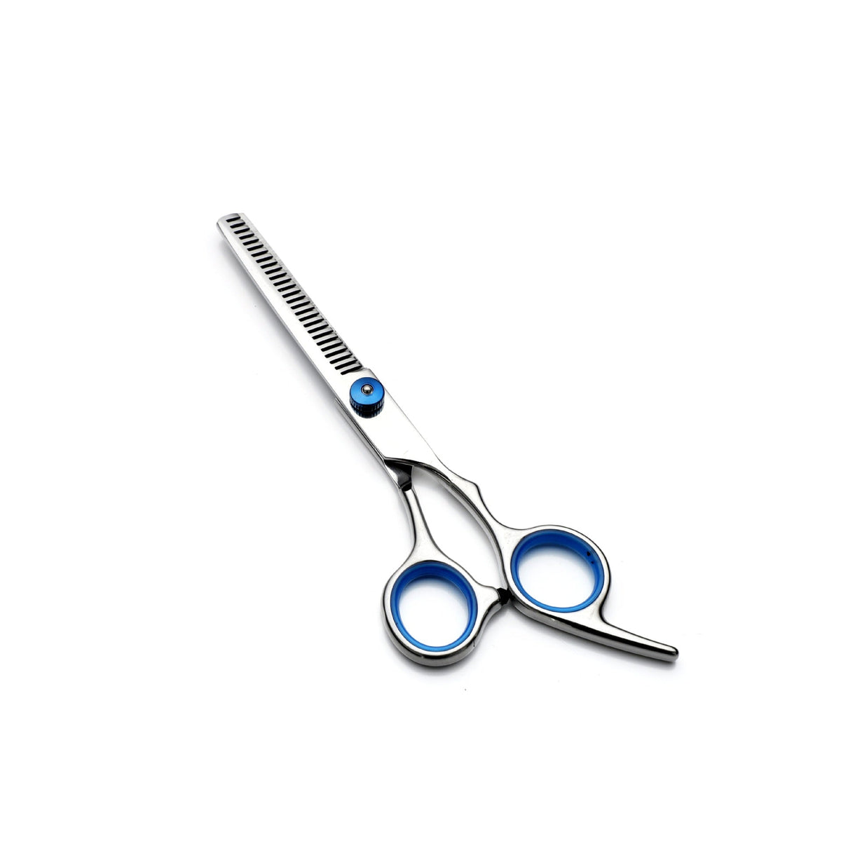 Stainless Steel Dog Grooming Scissors for Even Coat Blending