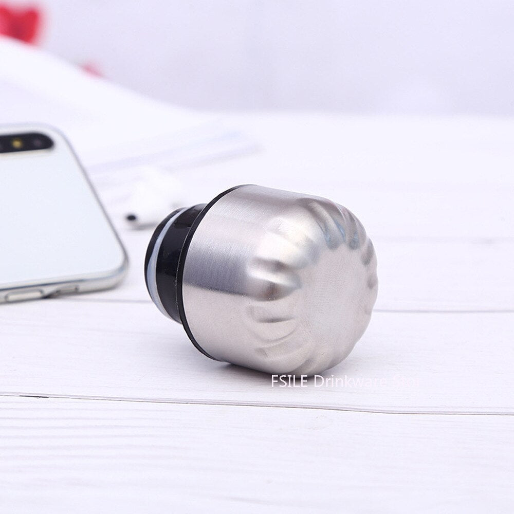 Stainless Steel Insulated Water Bottle 500ml Printed