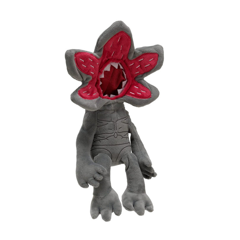 Demogorgon Plush Toy for Stranger Things Collectors