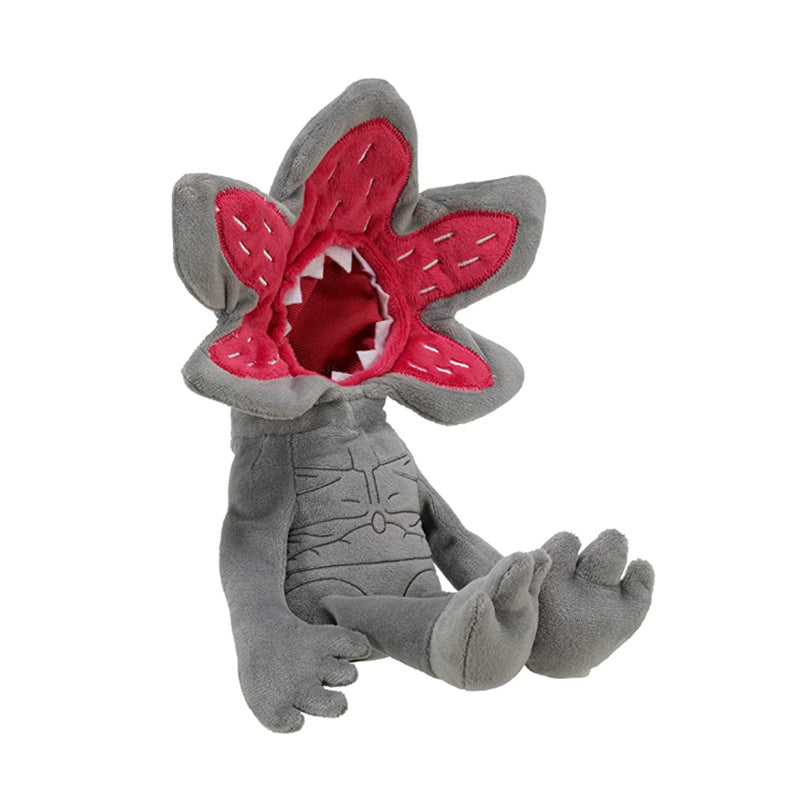 Demogorgon Plush Toy for Stranger Things Collectors