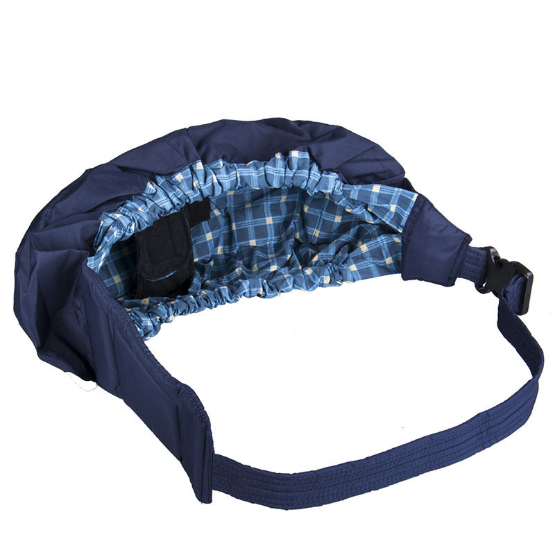 Cotton Baby Carrier for Hands-Free Everyday Carrying