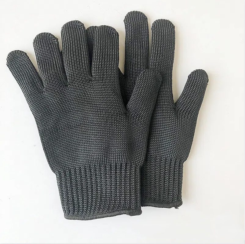 Level 5 Cut-Resistant Gloves for Knife and Glass Handling