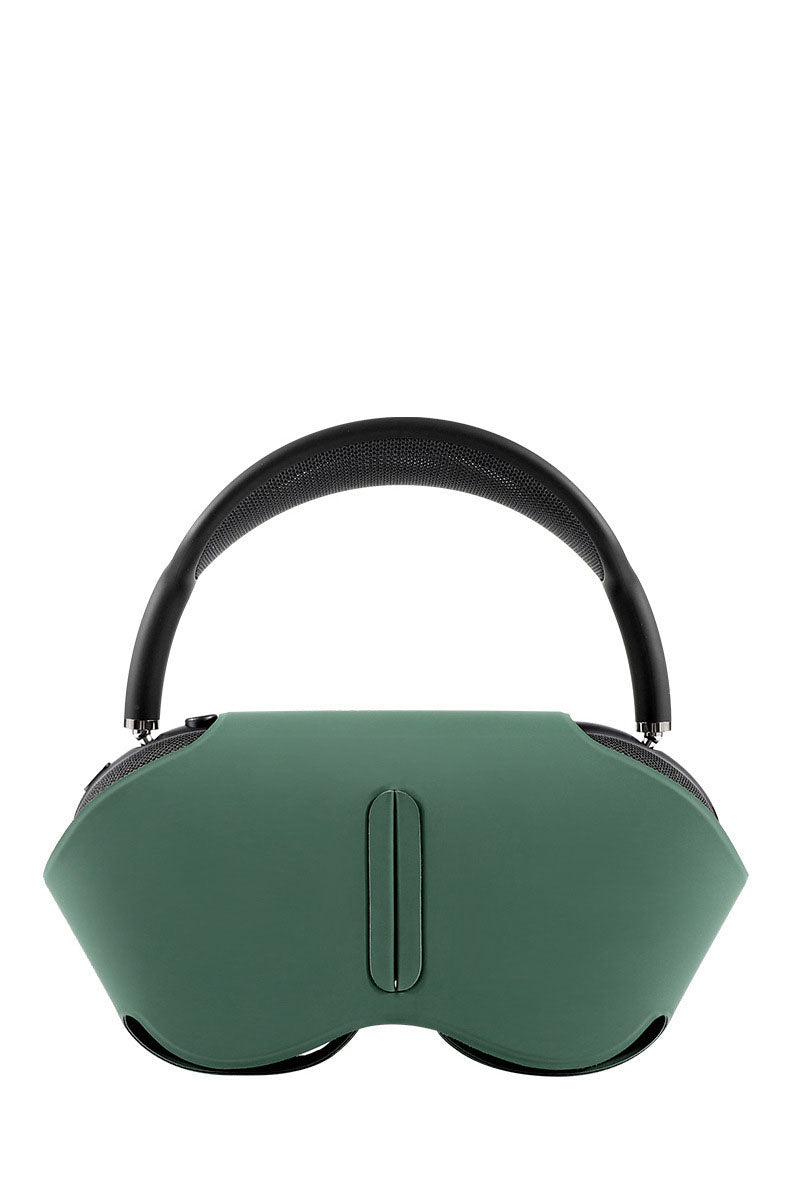 AirPods Max Silicone Case: Scratch & Drop Protection