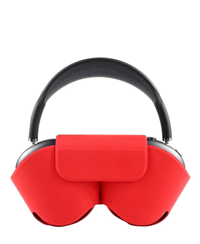 AirPods Max Silicone Case: Scratch & Drop Protection