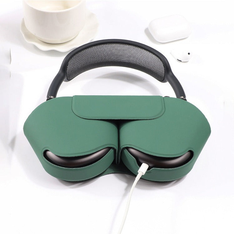 AirPods Max Silicone Case: Scratch & Drop Protection