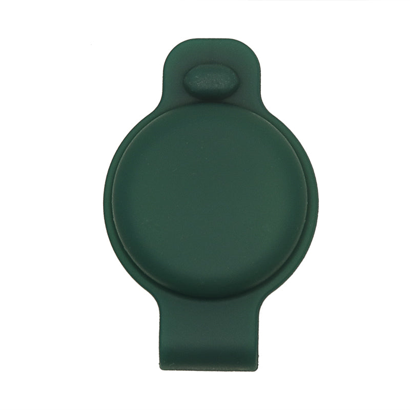 AirTag Pet Collar Case for Secure, Everyday Tracking