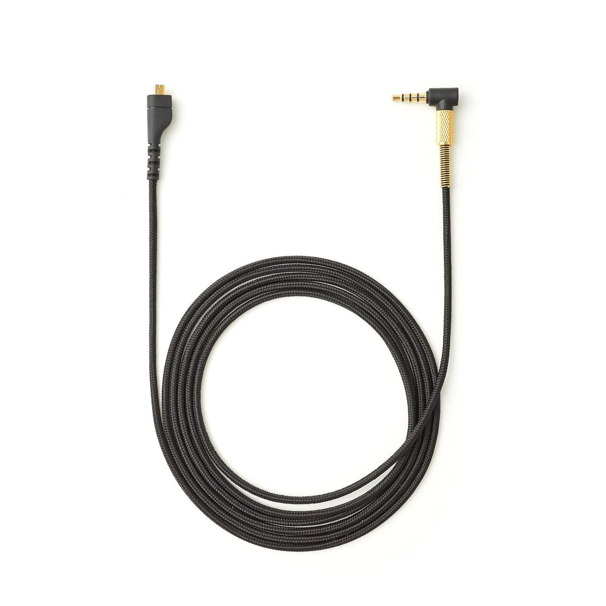 Replacement Braided Cable for SteelSeries Arctis 3, 5, 7