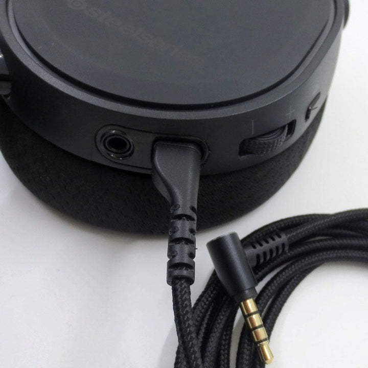 SteelSeries Arctis Replacement Braided Headset Cable