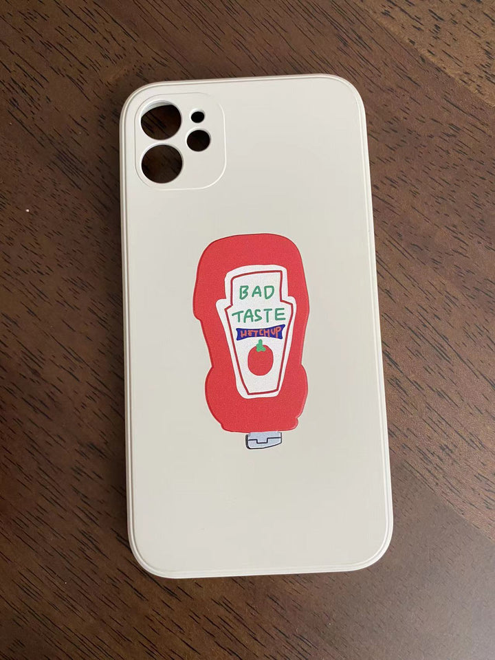 Custom iPhone Case With Your Own Photos, Raised Edges