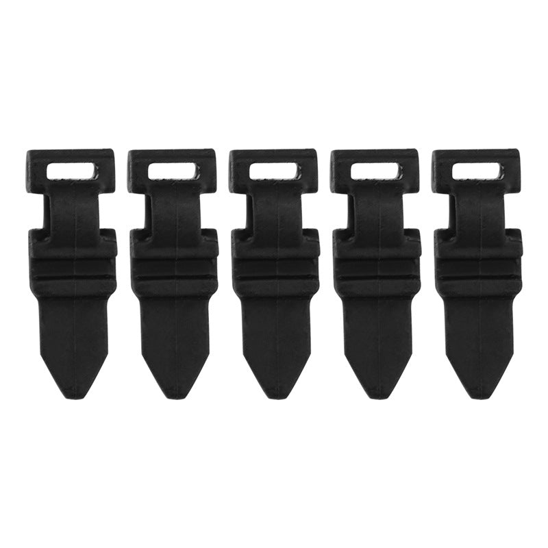 DJI Mini 2 Gimbal Shock Absorber Replacement Set of 10