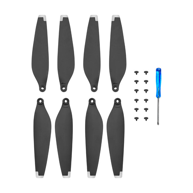 DJI Mini 3 Pro Low-Noise Replacement Propellers Set