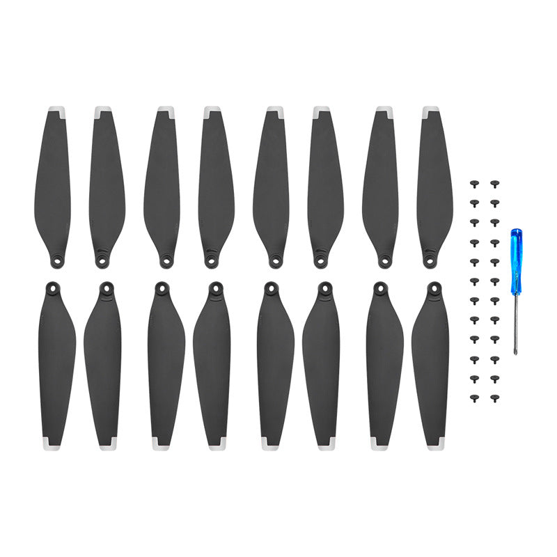DJI Mini 3 Pro Low-Noise Replacement Propellers Set