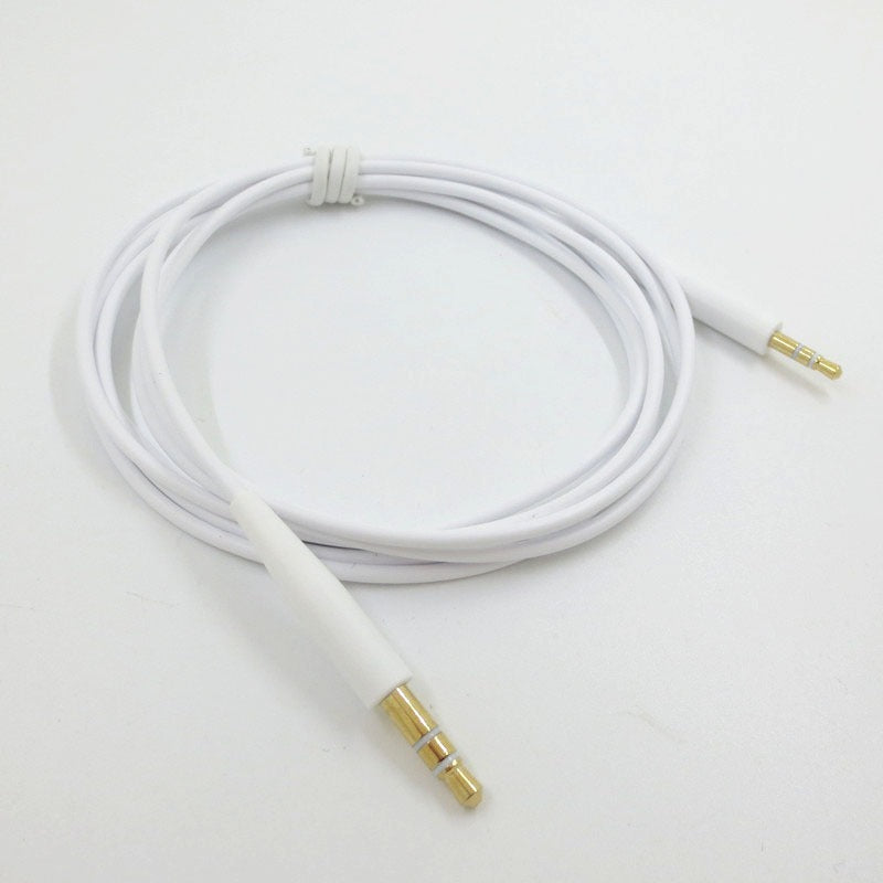Gold-Plated Replacement Cable for Bose QC35 QC25 OE2