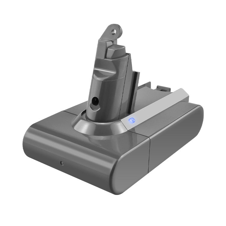 Dyson V6 Replacement Battery: Restore Cordless Runtime