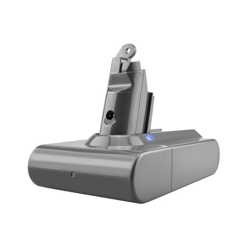Dyson V6 Replacement Battery: Restore Cordless Runtime