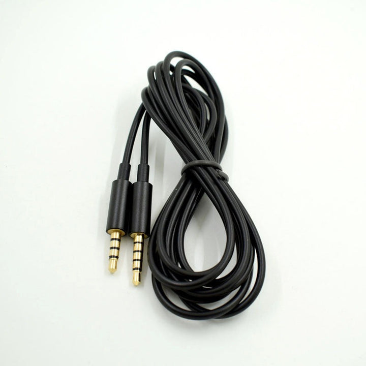 Replacement Cable for Logitech Astro A10 A30 A40 Headset