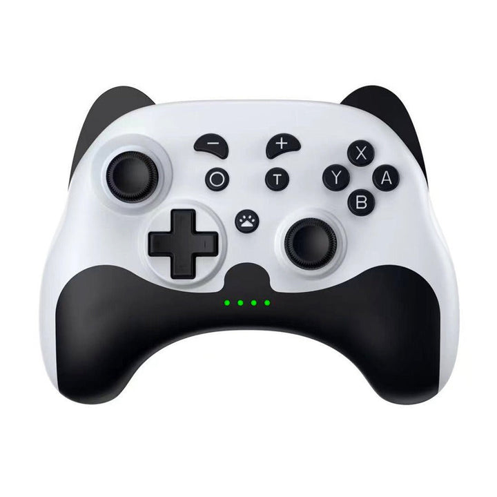 Cute Cartoon Bluetooth Controller for Nintendo Switch