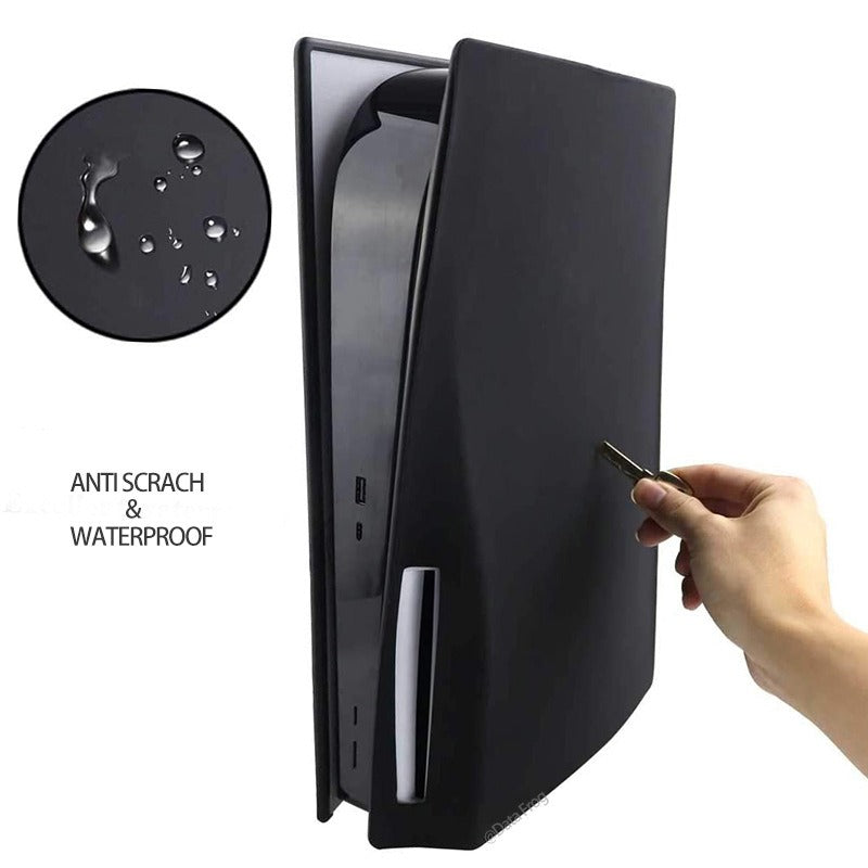 PS5 Silicone Cover for Scratch and Water Protection