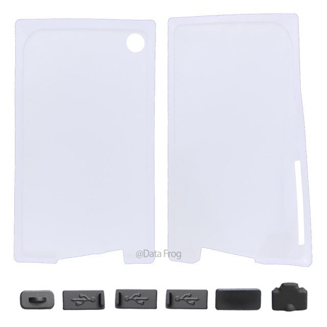 PS5 Silicone Cover for Scratch and Water Protection