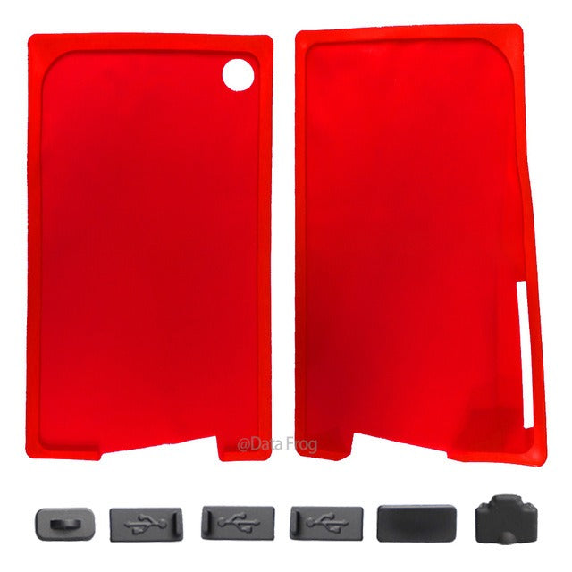 PS5 Silicone Cover for Scratch and Water Protection