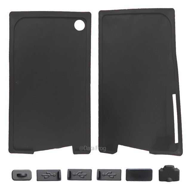 PS5 Silicone Cover for Scratch and Water Protection