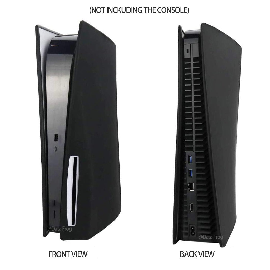 PS5 Silicone Cover for Scratch and Water Protection