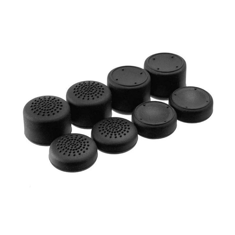 Taller Thumbstick Caps for PS5, PS4 & Xbox Controllers