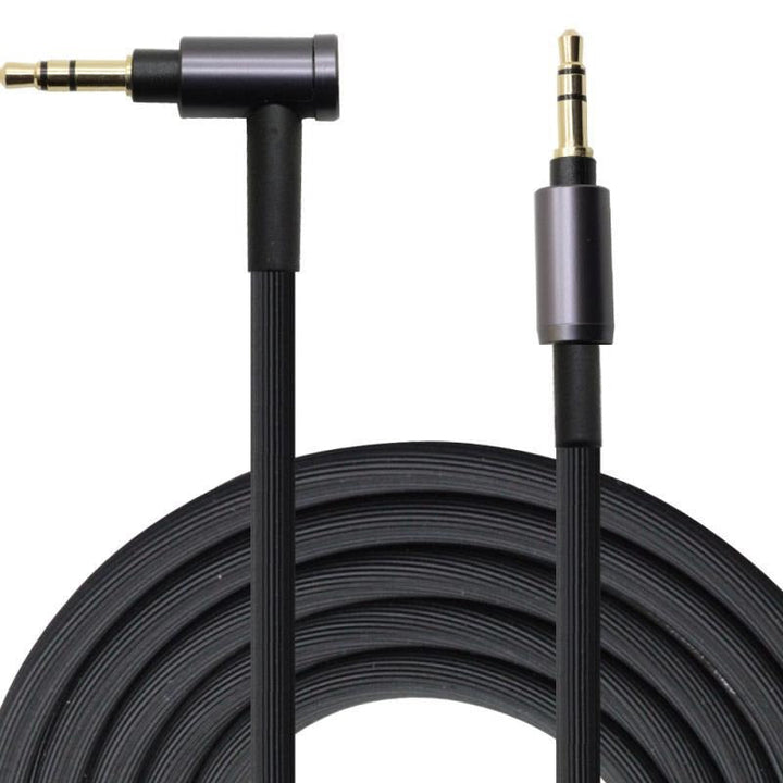 Sony WH-1000XM Replacement Cable with Mic & Controls