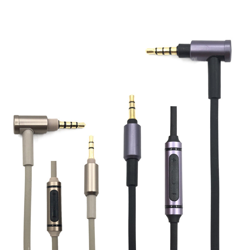 Replacement Headphone Cable for Sony WH-H900N & 1000XM3