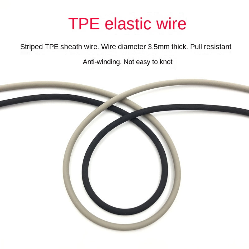 Replacement Headphone Cable for Sony WH-H900N & 1000XM3