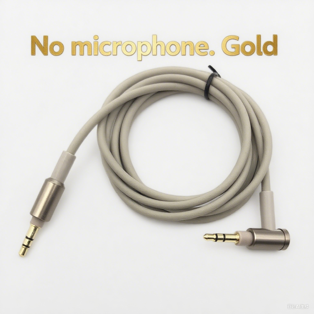 Replacement Headphone Cable for Sony WH-H900N & 1000XM3